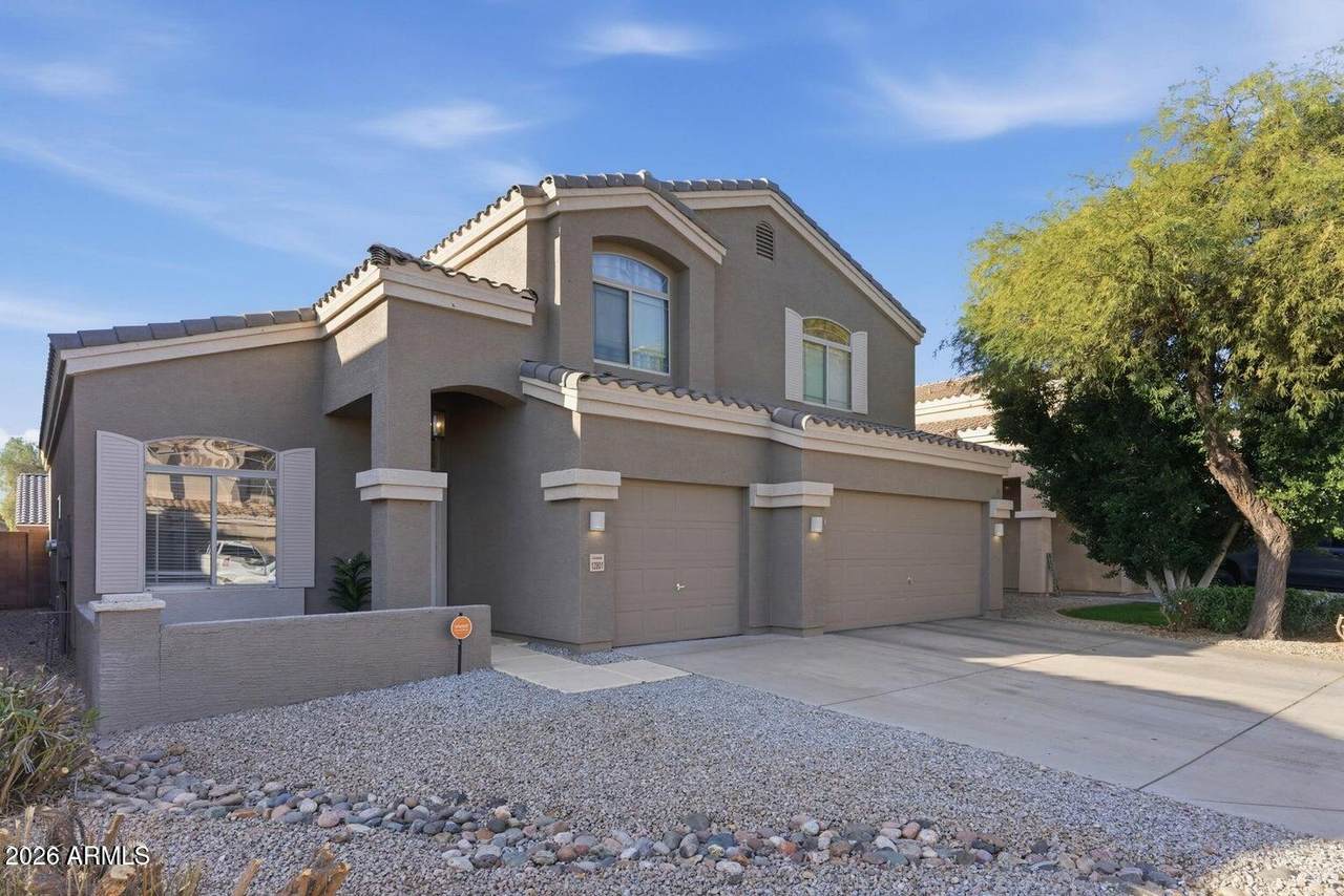 12801 Lisbon Lane - Photo 1