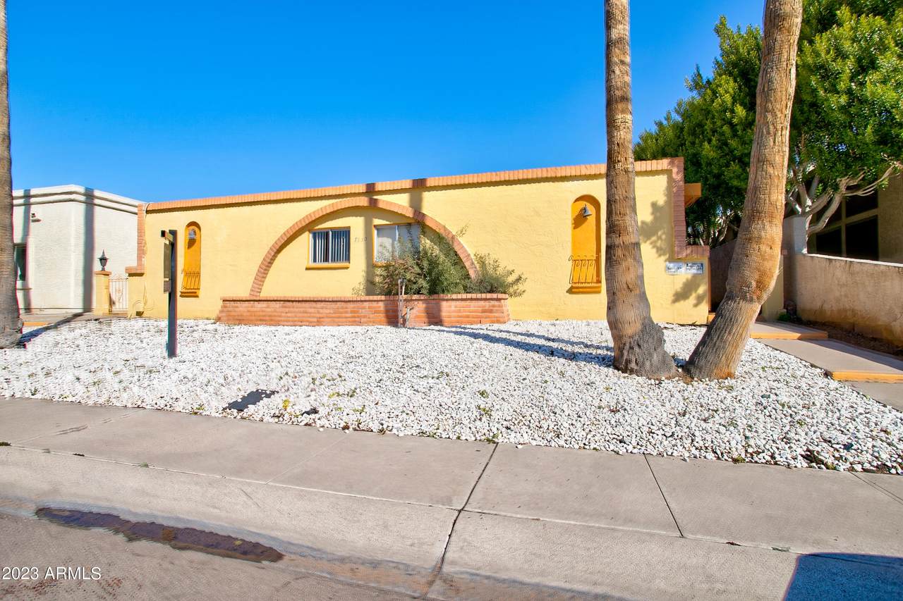 7850 Glenrosa Avenue - Photo 1