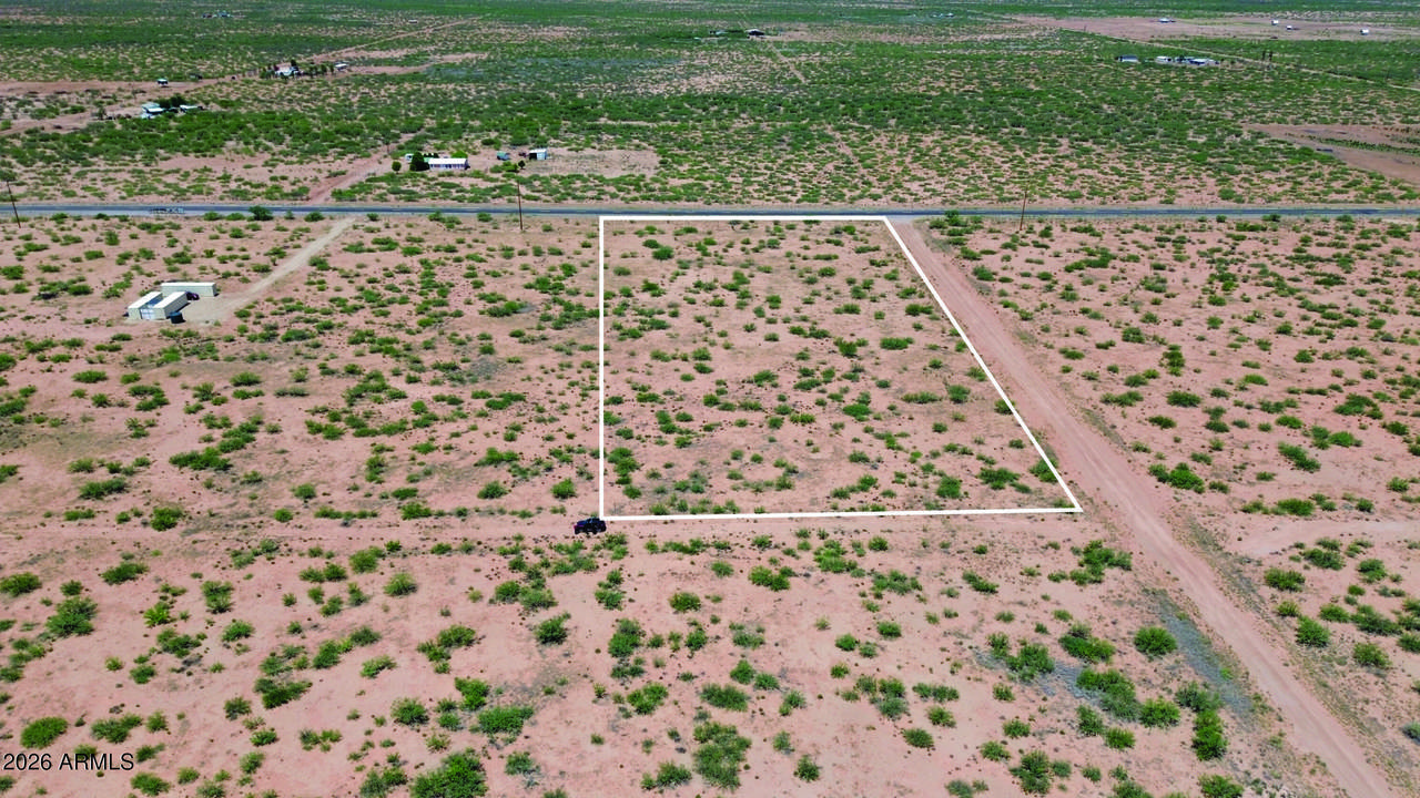 41 Acres Antelope Road - Photo 1