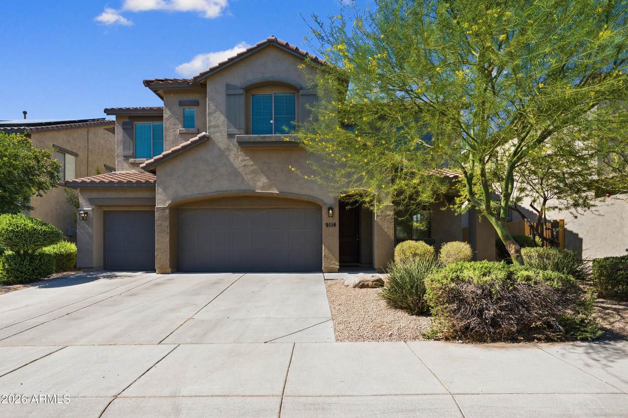 9114 White Feather Lane - Photo 1