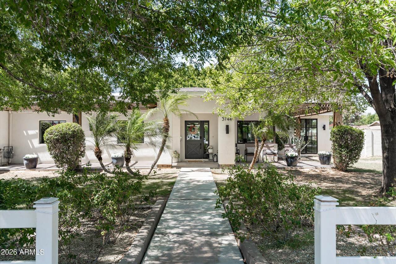 3744 Turney Avenue - Photo 1