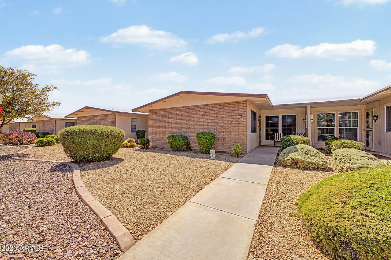10319 Ocotillo Drive - Photo 1