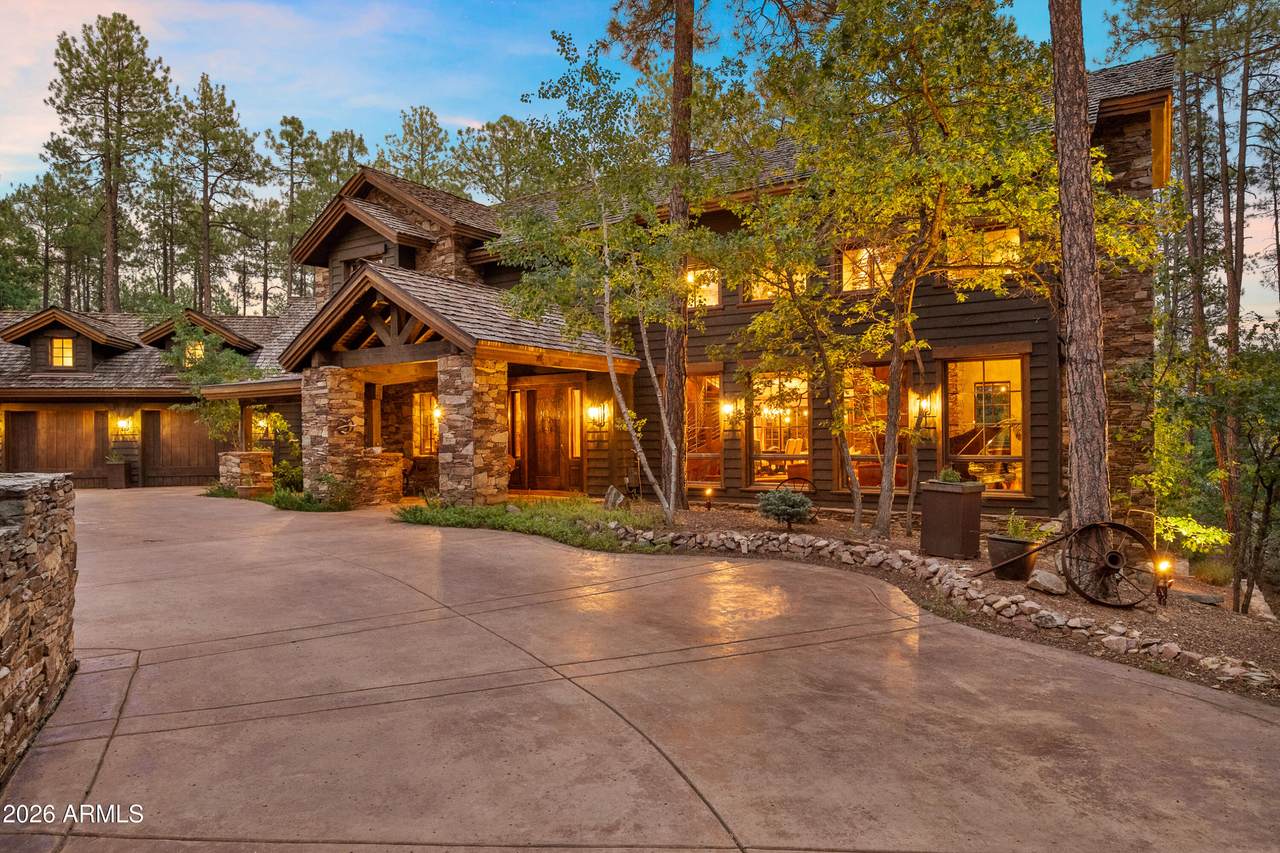1515 High Valley Ranch Road - Photo 1