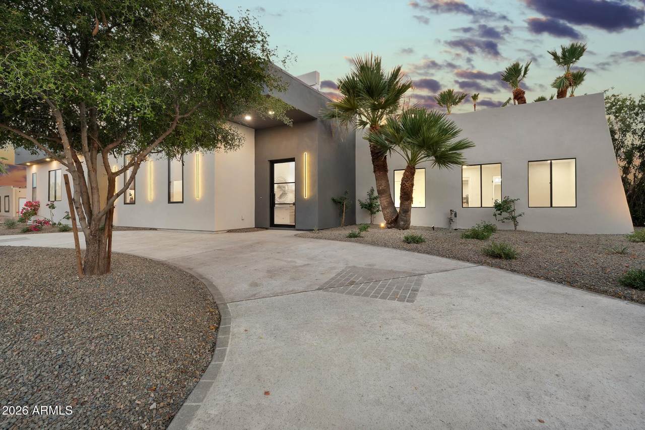 6547 Thunderbird Road - Photo 1