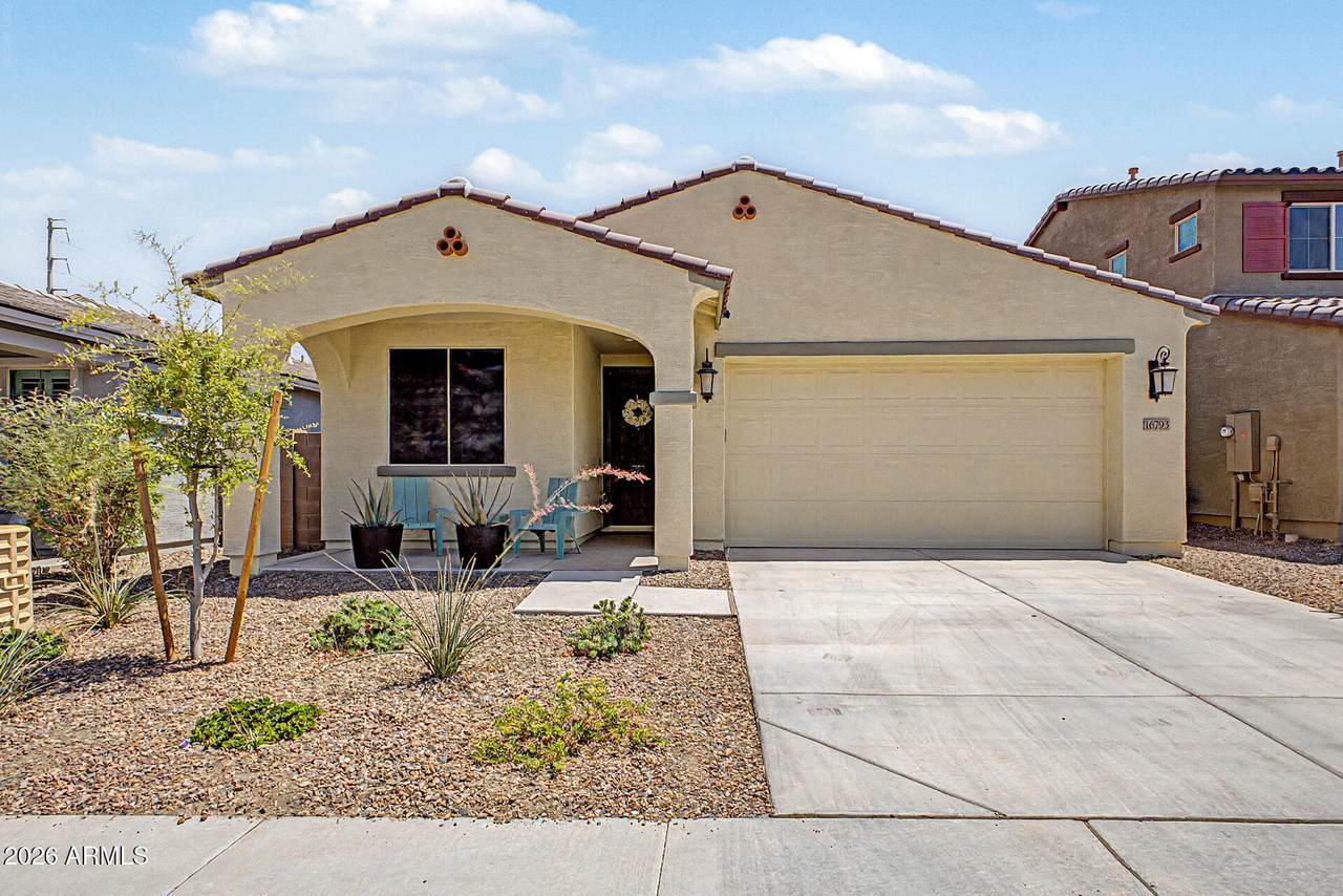 16793 Jenan Road - Photo 1