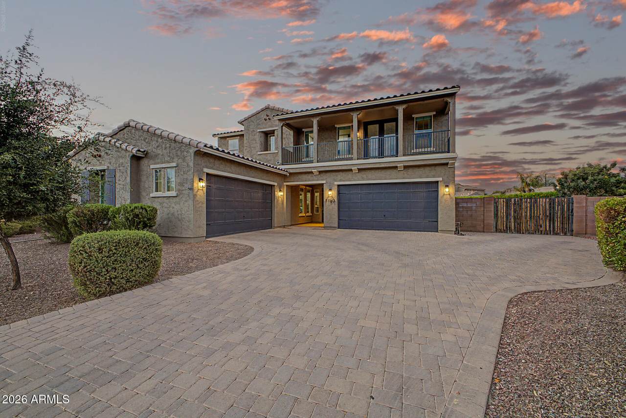 1180 Ibis Street - Photo 1