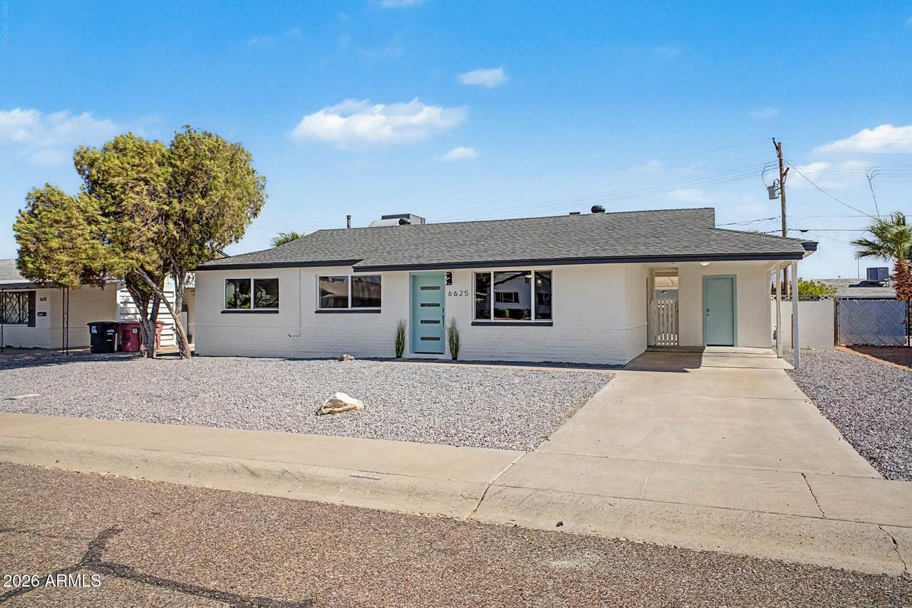 6625 Belleview Street - Photo 1