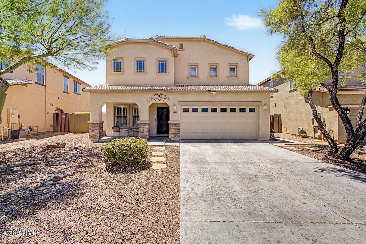 3713 Jacksonville Drive - Photo 1