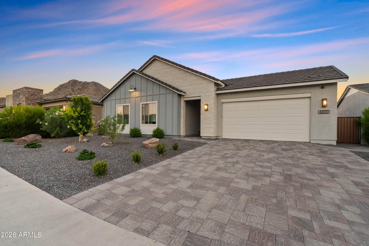 4800 Flat Iron Court - Photo 1