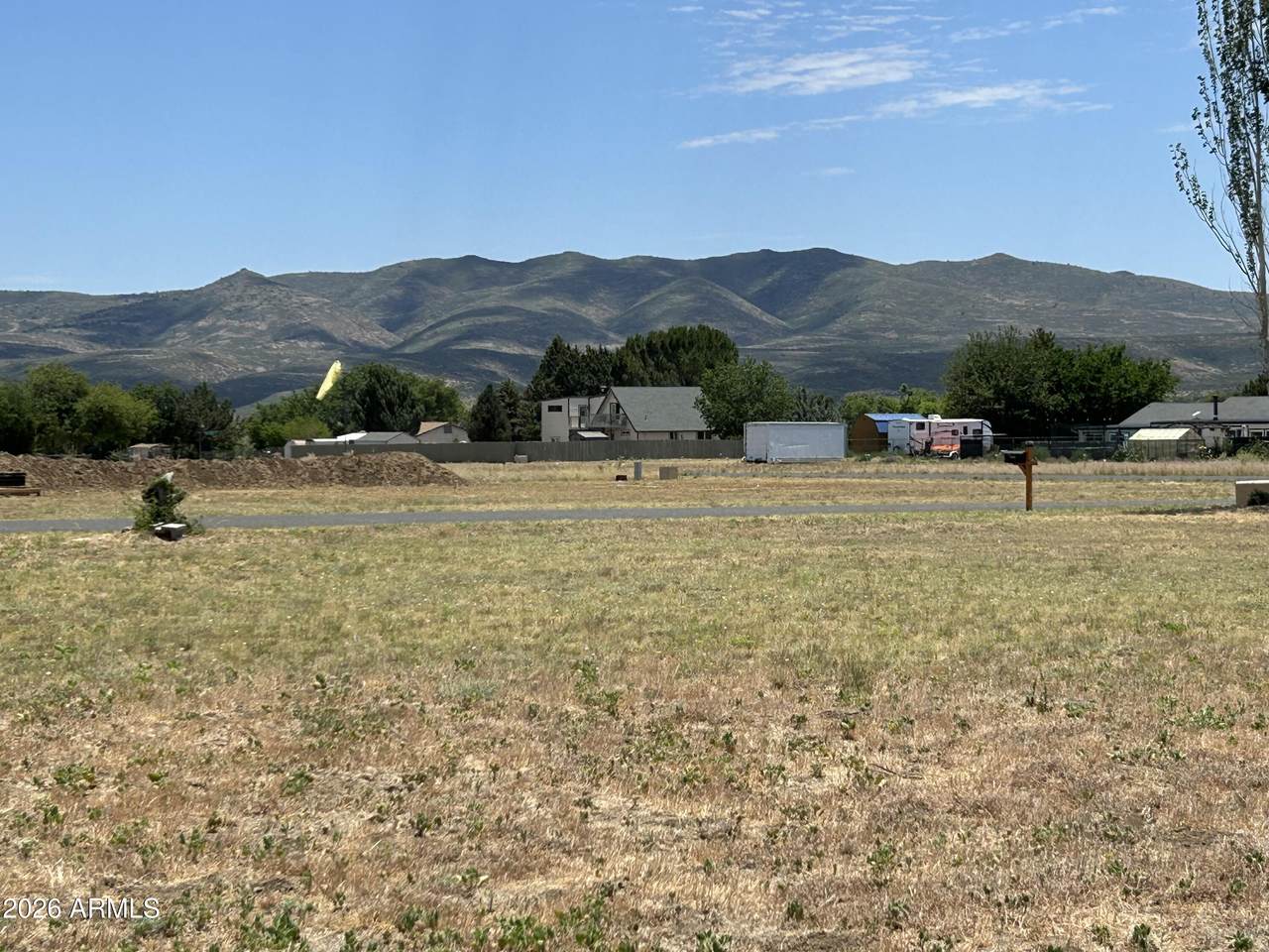 18628 Joseph Hodge Road - Photo 1