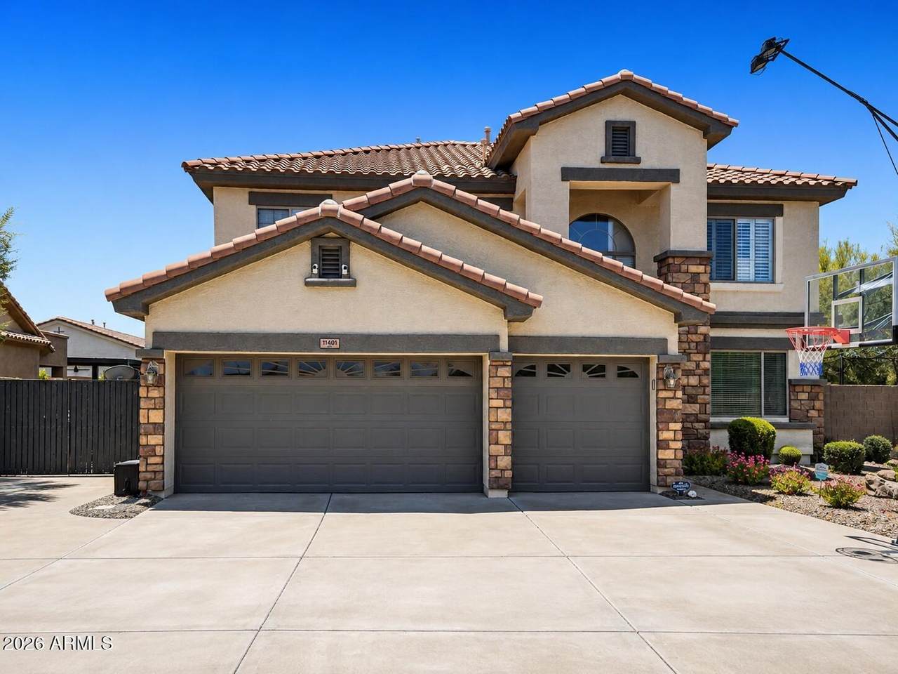 11401 Sheridan Circle - Photo 1