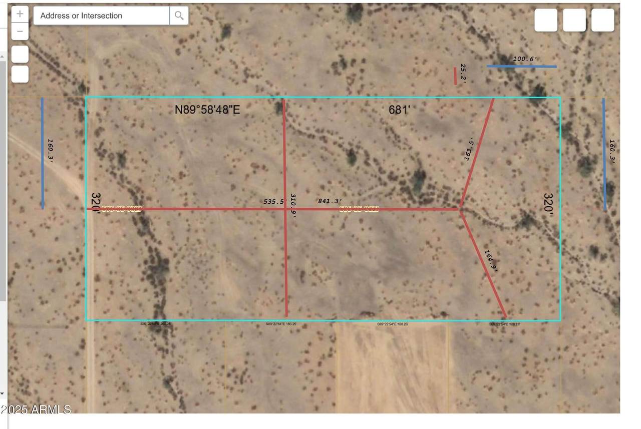 426th Ave Camelback Road - Photo 1