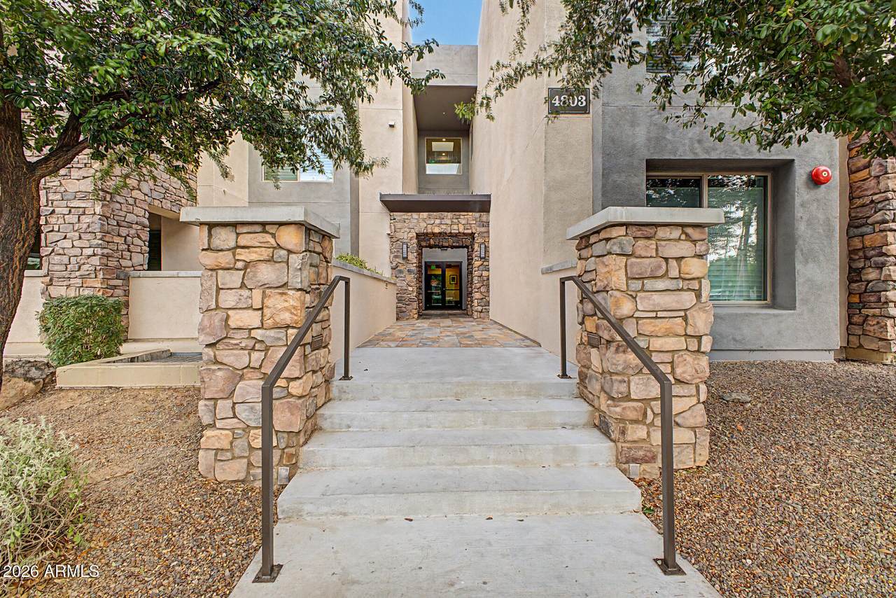 4803 Woodmere Fairway - Photo 1