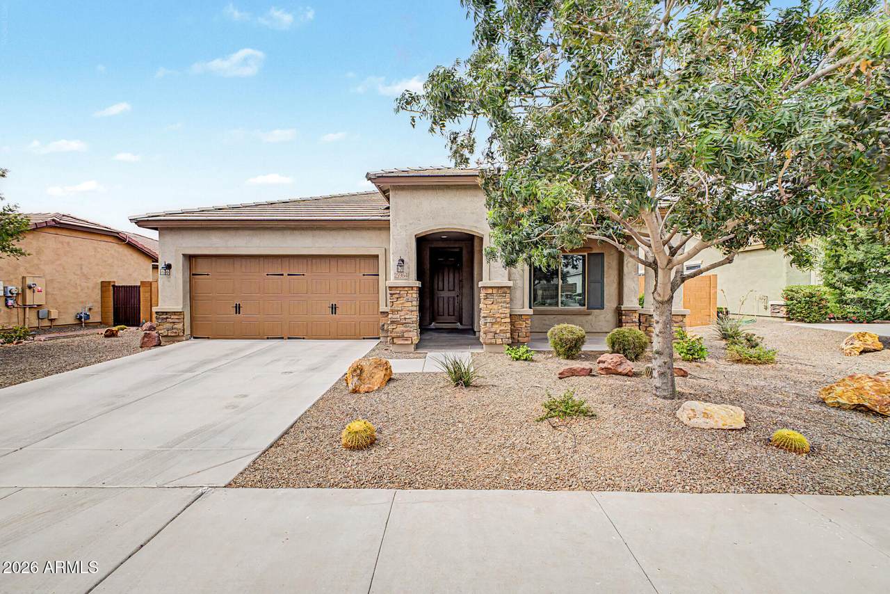 25964 Escuda Drive - Photo 1