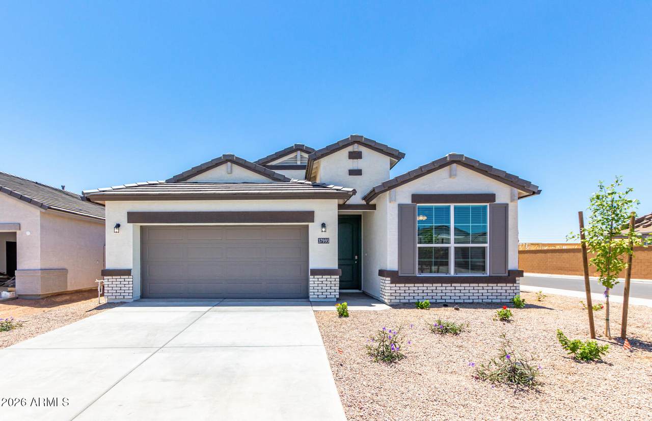 37995 San Ildefanso Avenue - Photo 1