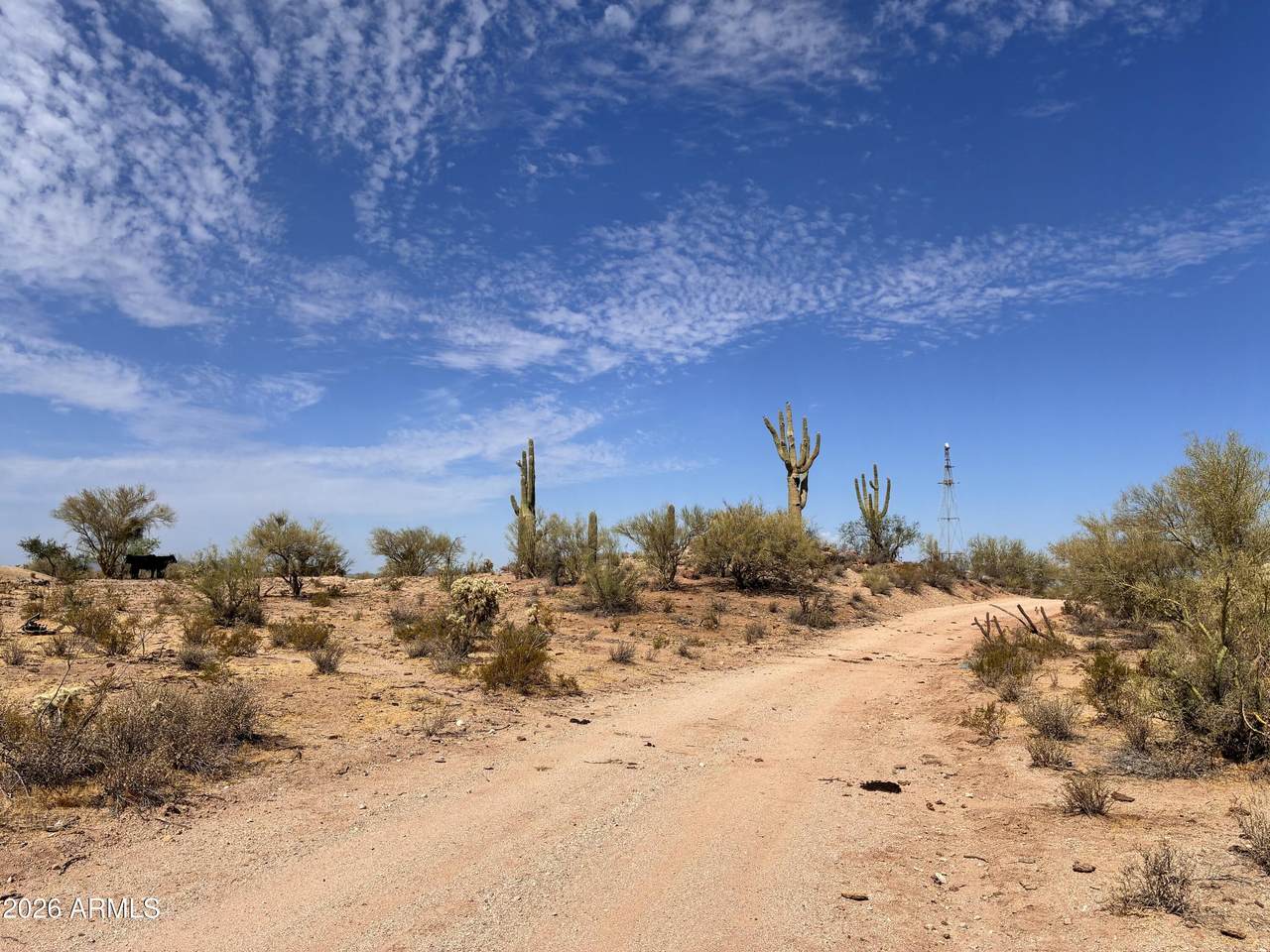 0 Bartlett Lot 104 Road - Photo 1