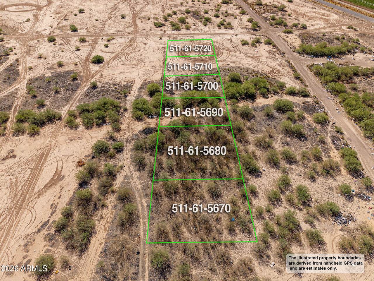 12089 Los Ranchos Drive - Photo 1