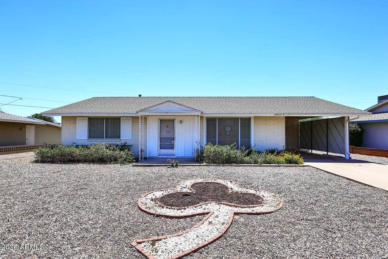 10913 Canterbury Drive - Photo 1