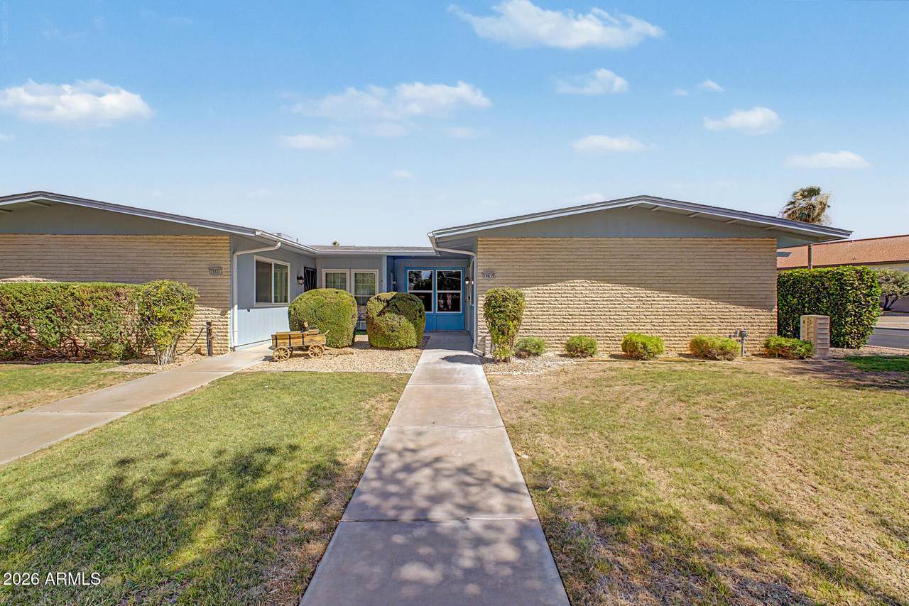 10635 Highwood Lane - Photo 1
