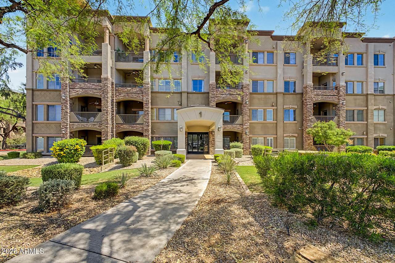 5450 Deer Valley Drive - Photo 1