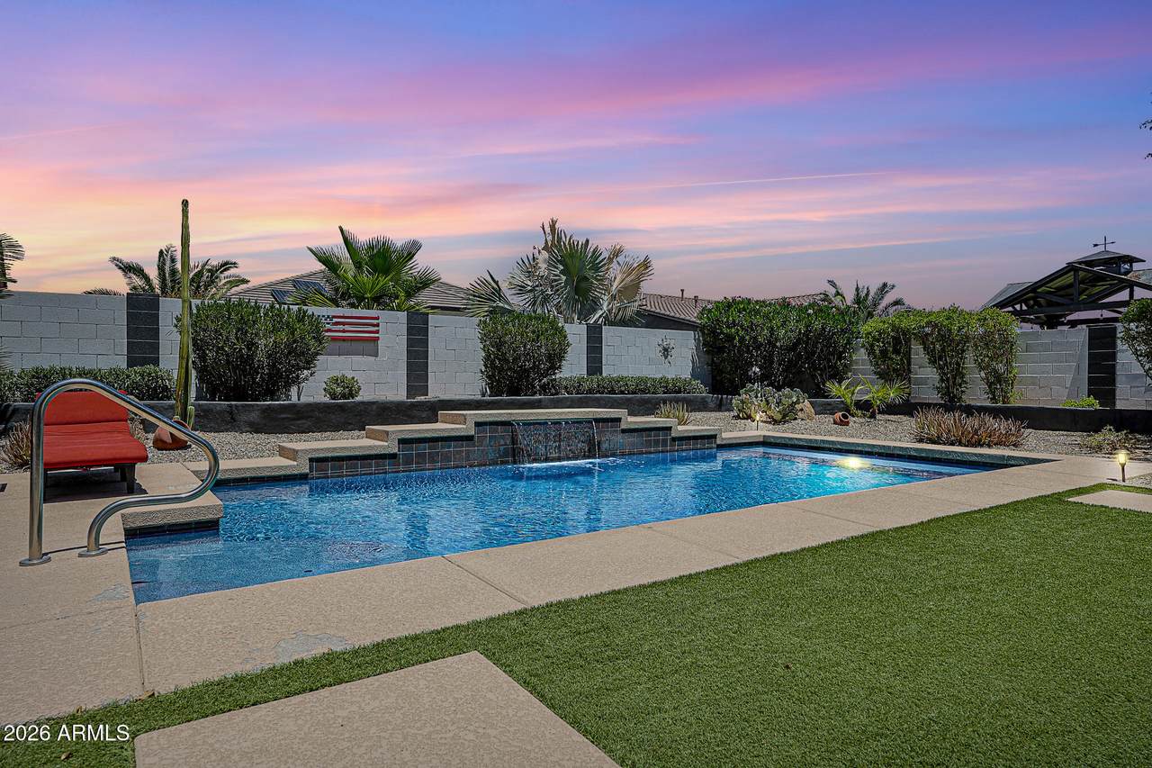 18140 Buckhorn Drive - Photo 1