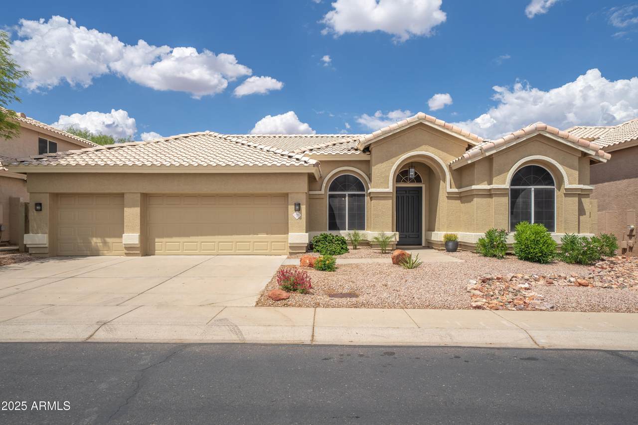 6388 Donald Drive - Photo 1