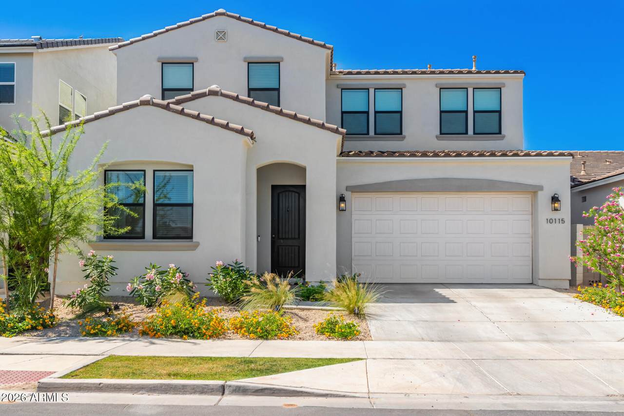 10115 Thunderbolt Avenue - Photo 1