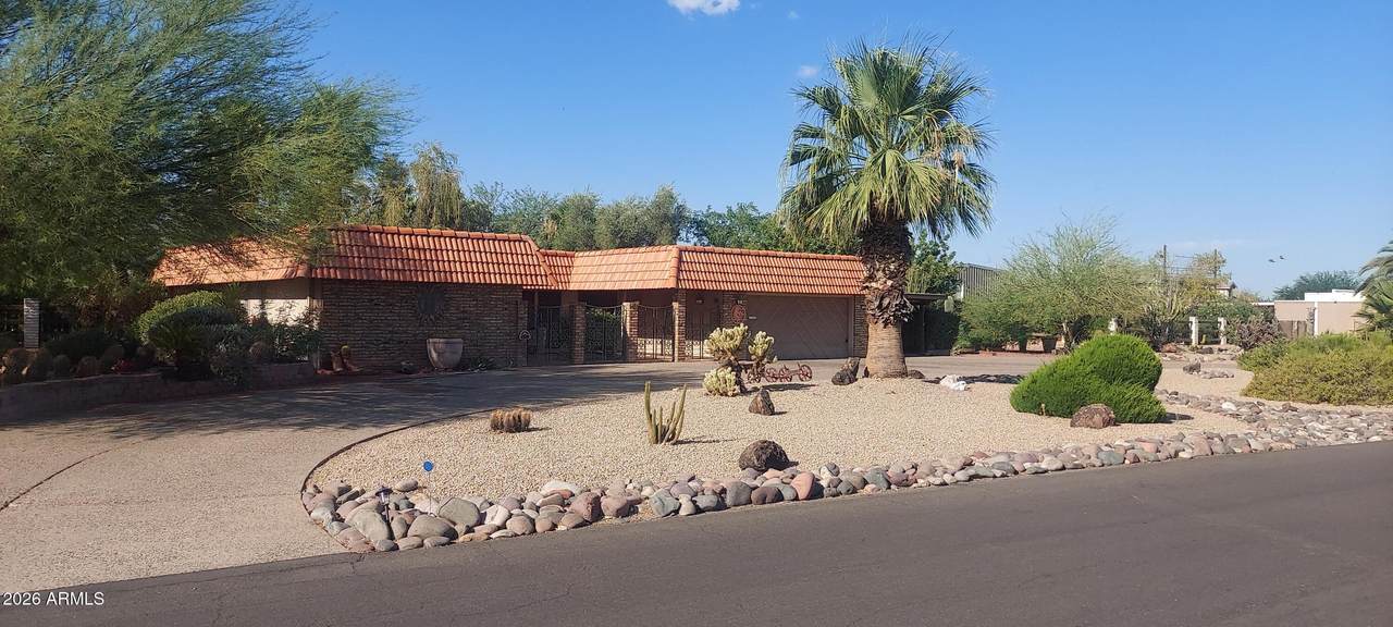 11105 Arron Drive - Photo 1