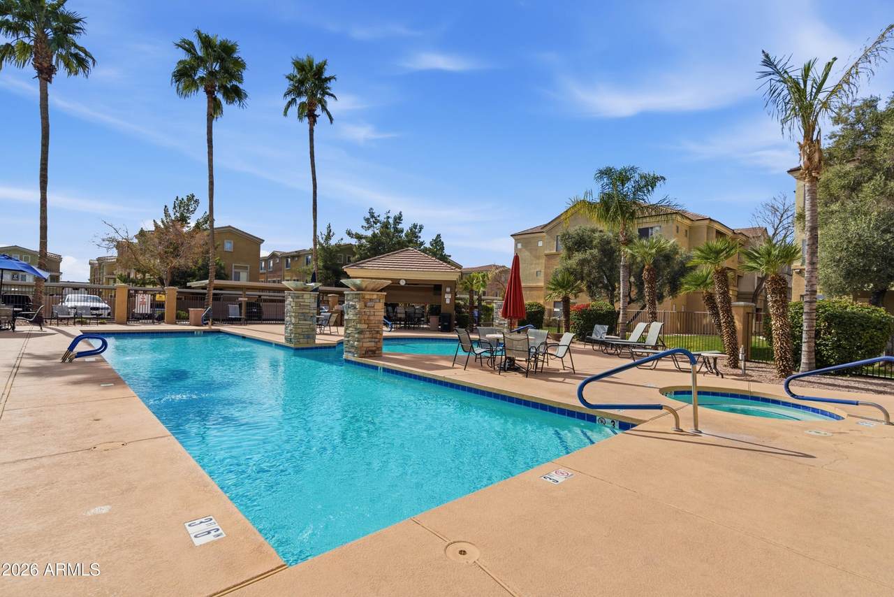 18416 Cave Creek Road - Photo 1