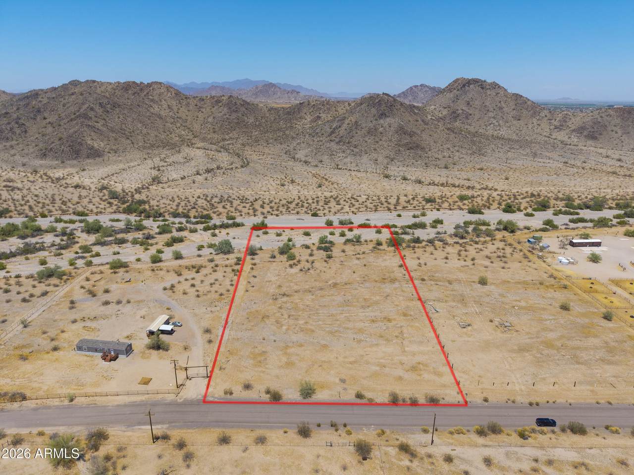 54650 Ivory Road - Photo 1