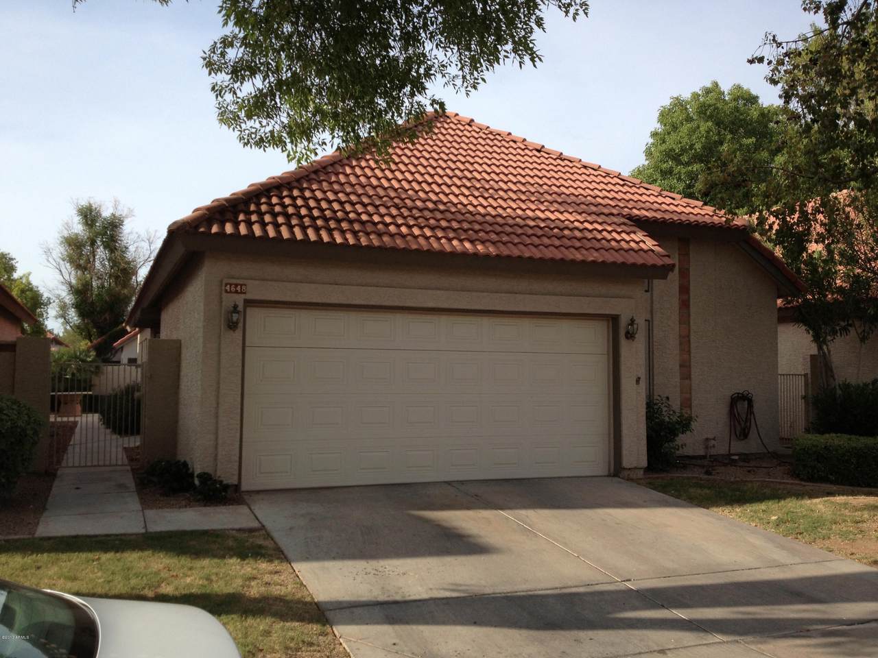 4648 Harrison Street - Photo 1