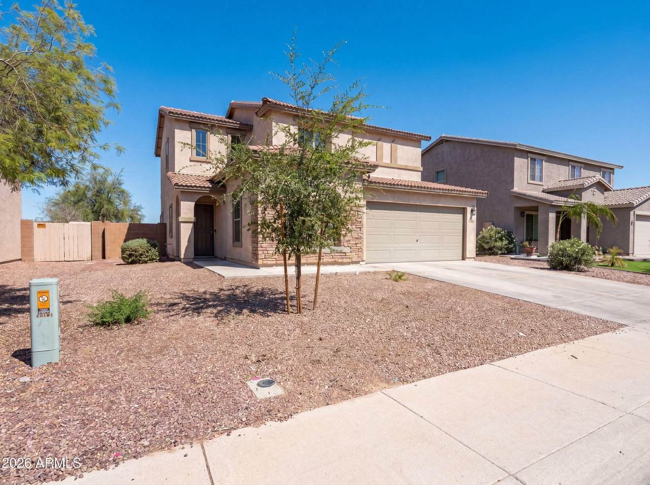 25779 Satellite Lane - Photo 1