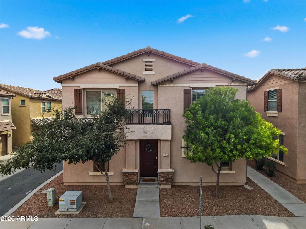 1430 Ponderosa Drive - Photo 1