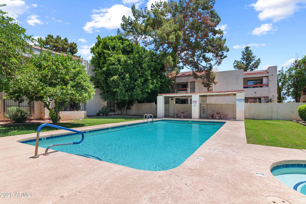3119 Cochise Drive - Photo 1