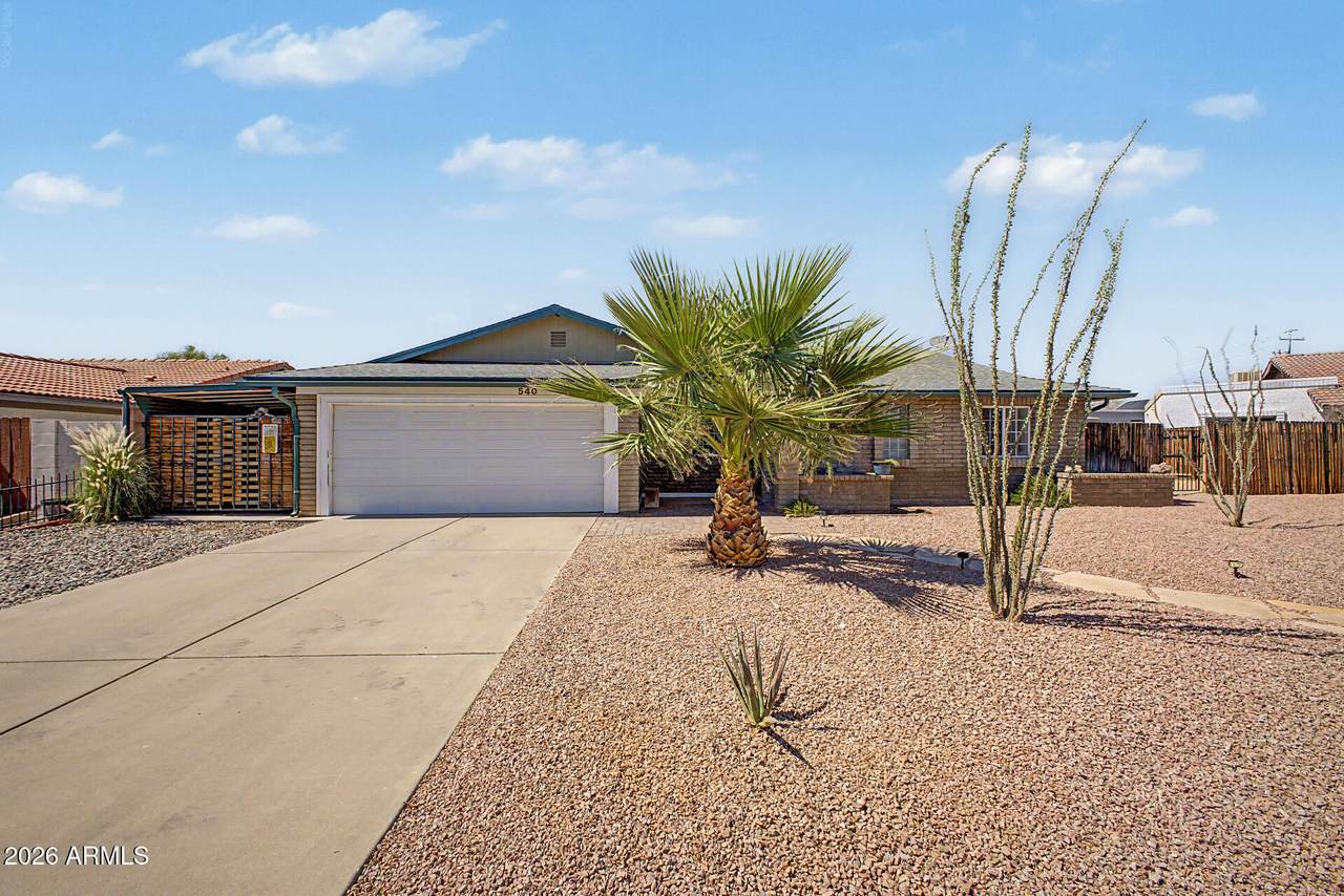 540 Renee Drive - Photo 1
