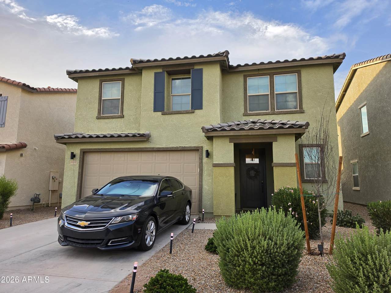 36502 San Ildefanso Avenue - Photo 1