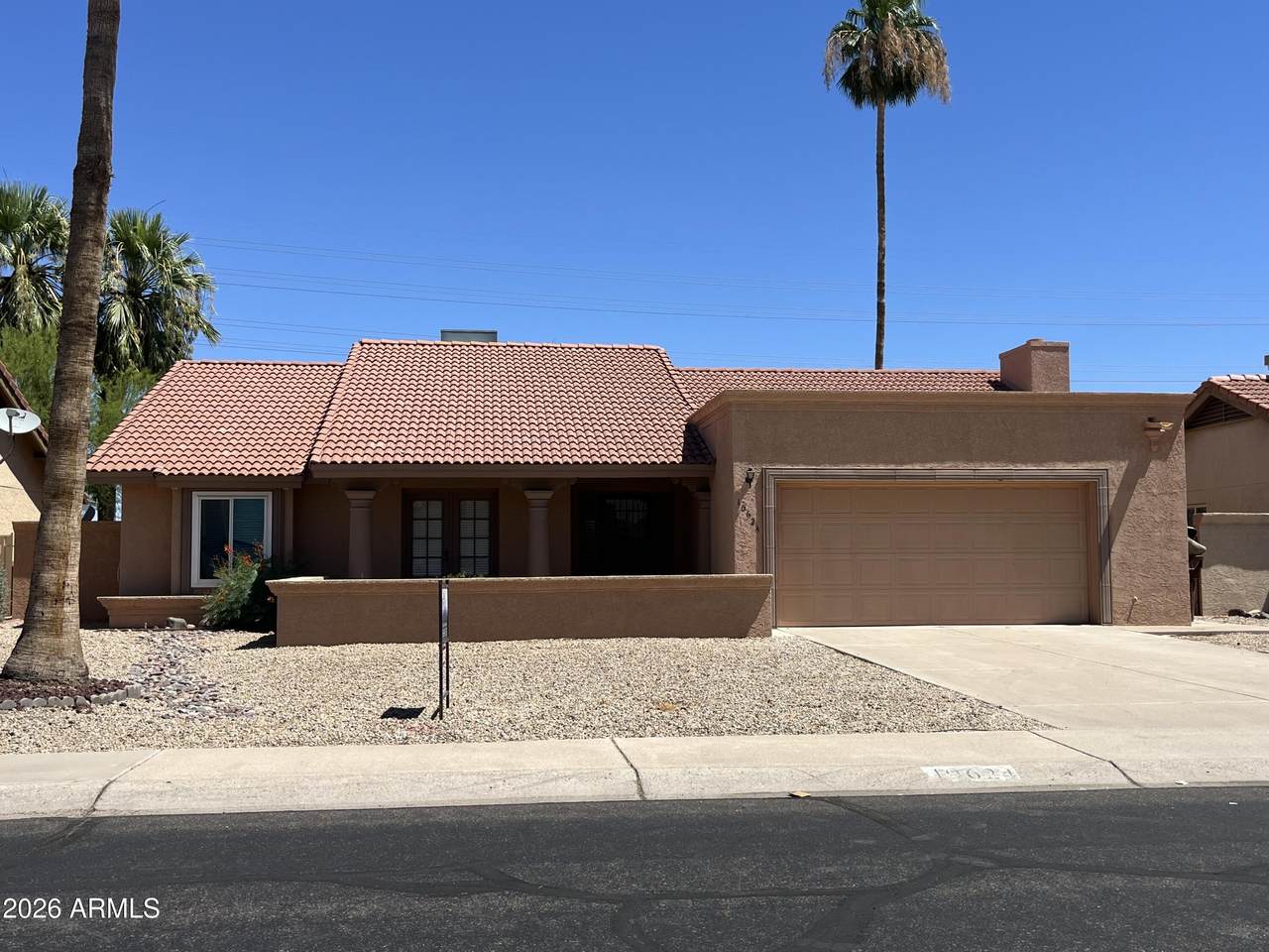 10624 Griswold Road - Photo 1