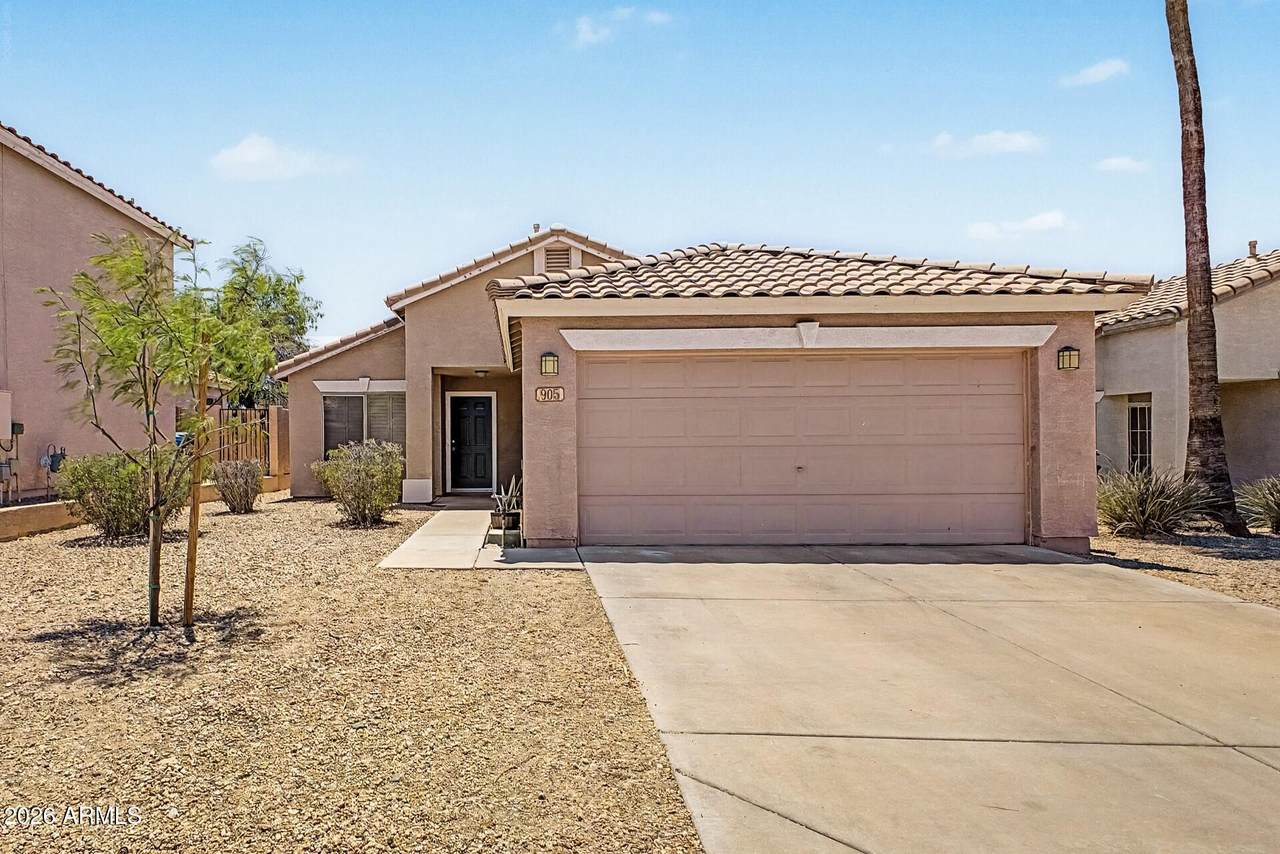 905 Potter Drive - Photo 1