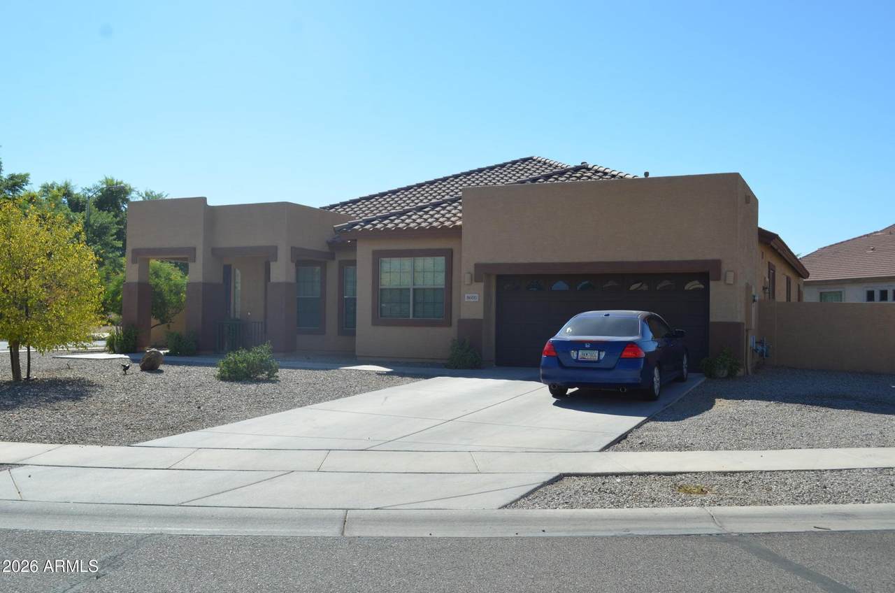 8000 Behavioral Health (10 Bed) Avenue - Photo 1