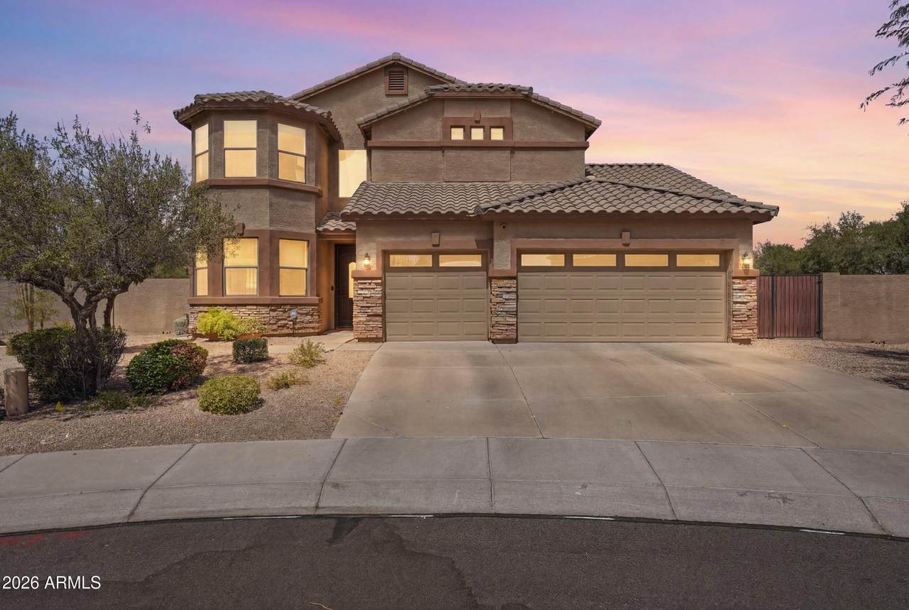 8371 Spur Drive - Photo 1