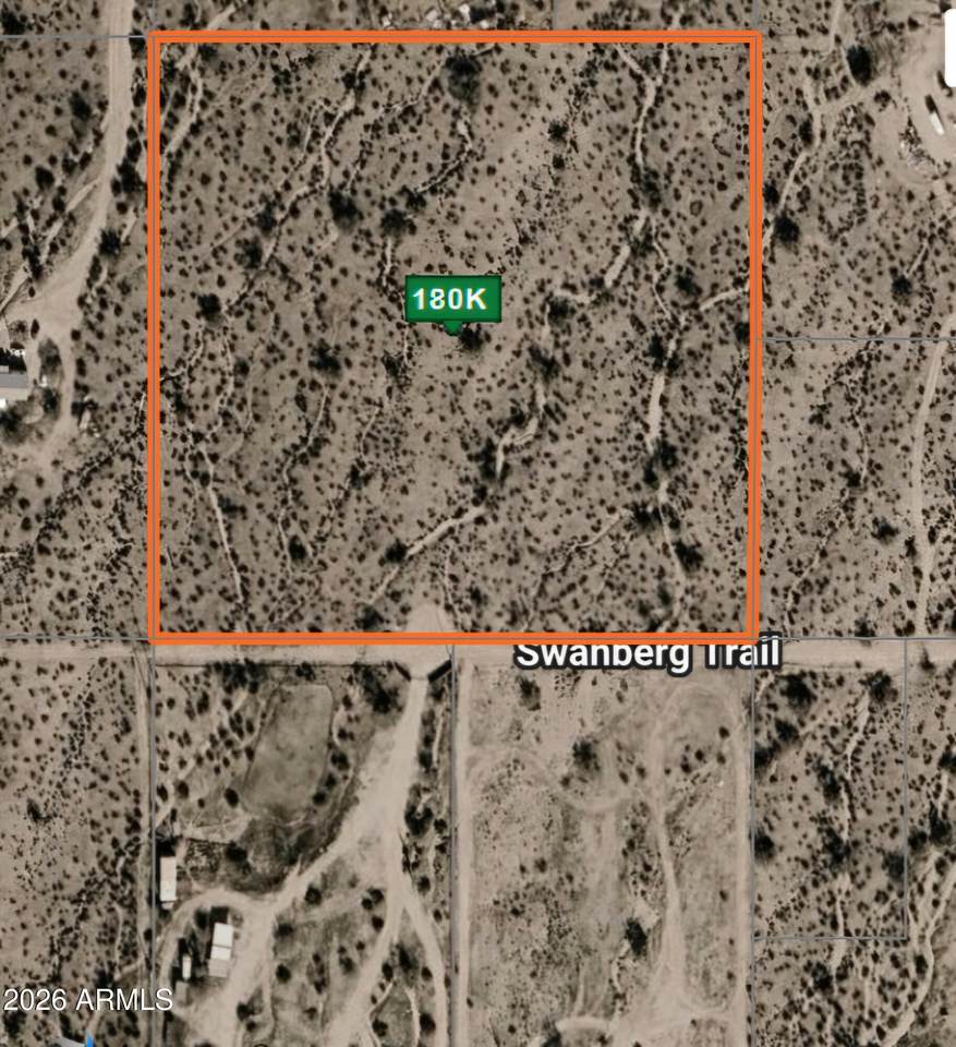 00 Swanberg #016C Trail - Photo 1