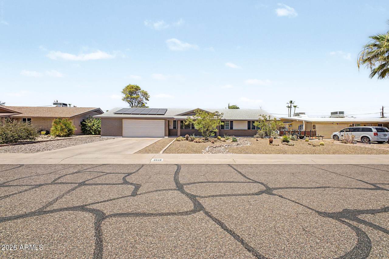 3910 Shangri La Road - Photo 1