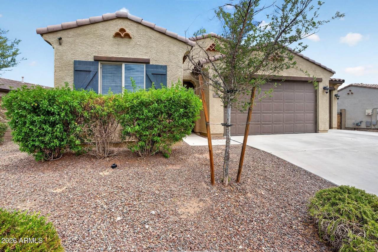 21182 Hubbell Street - Photo 1
