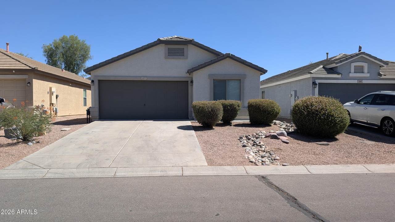 1377 Pryor Road - Photo 1