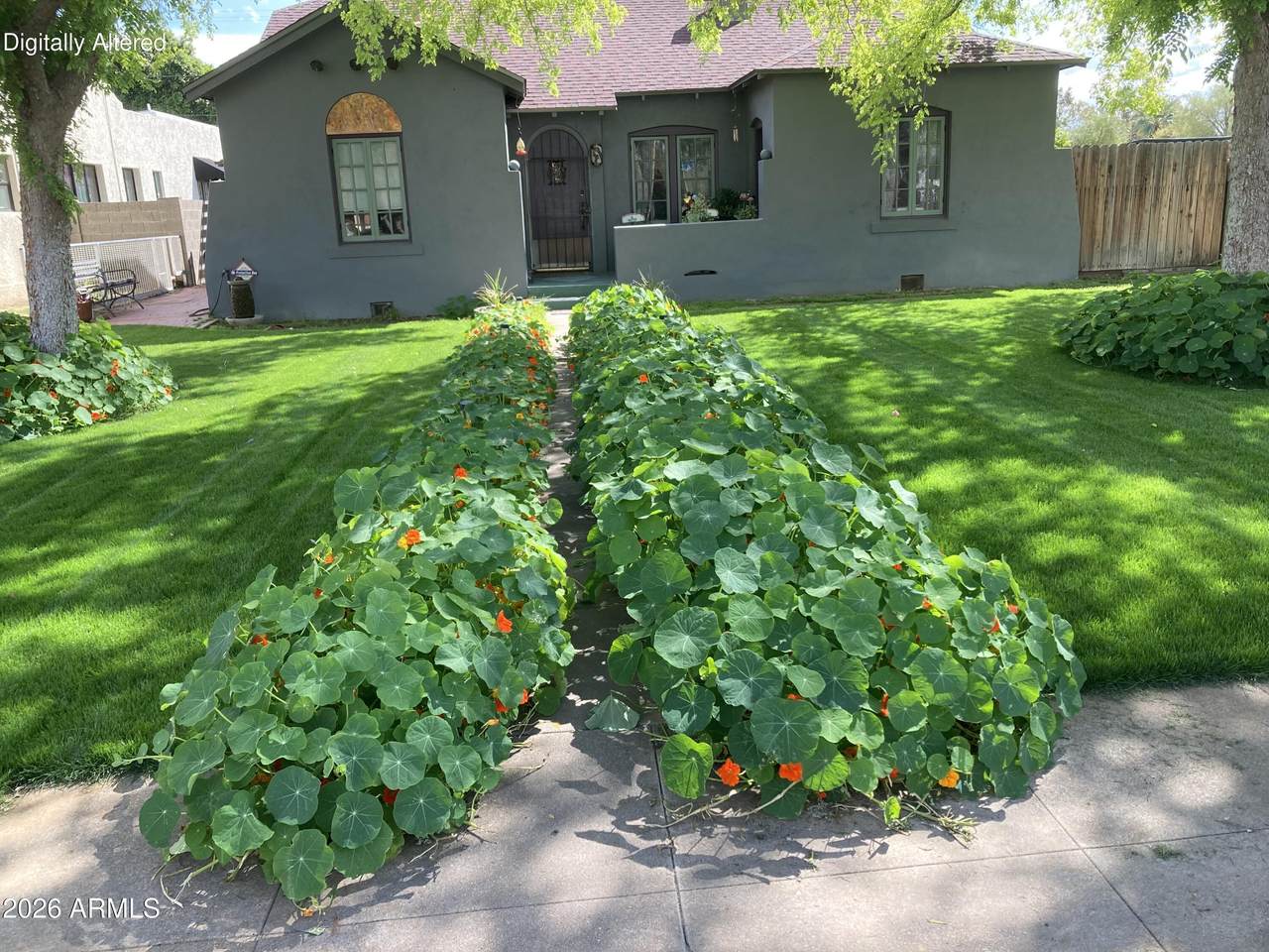 537 Willetta Street - Photo 1