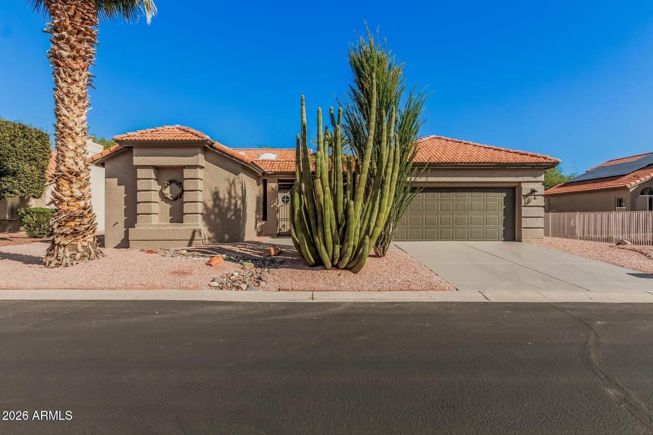 9310 Crystal Drive - Photo 1