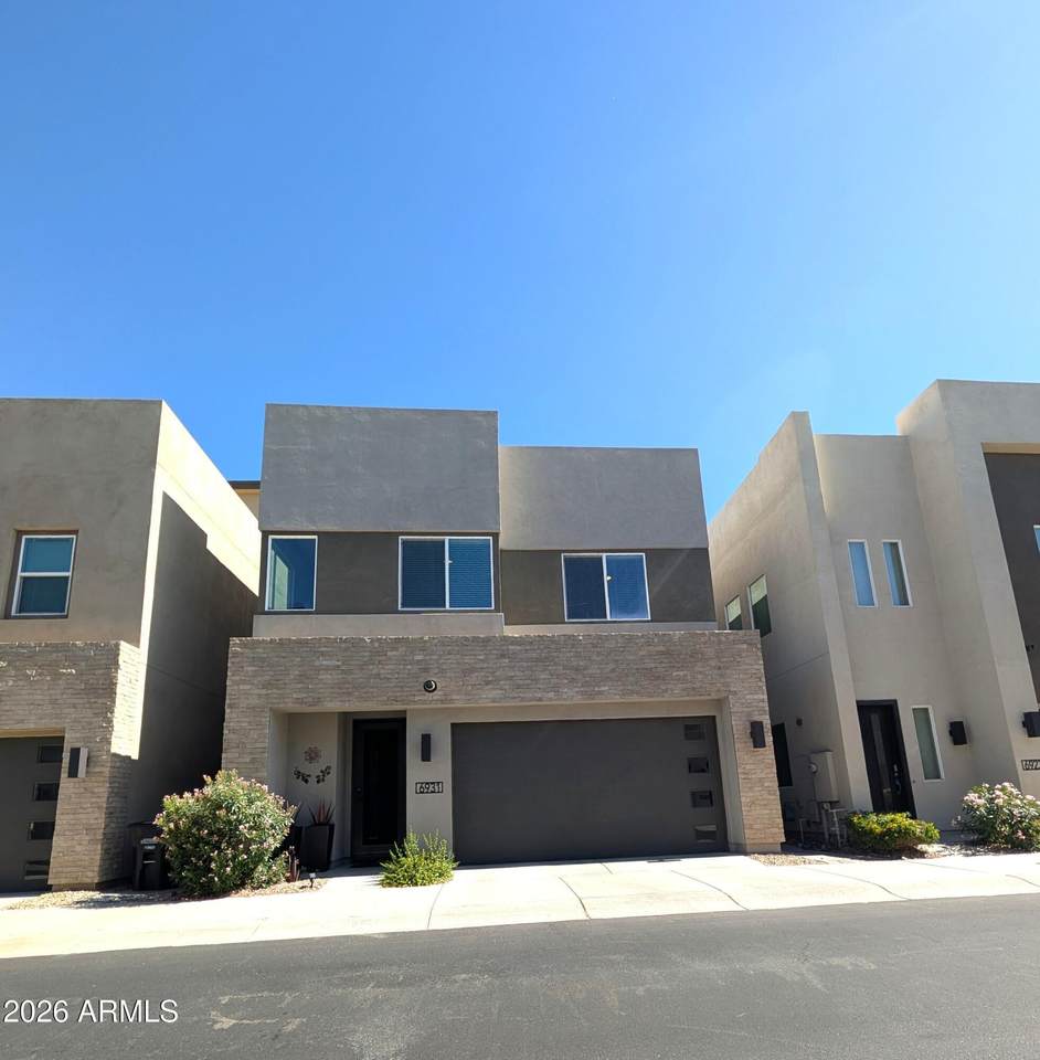 6931 Orion Drive - Photo 1