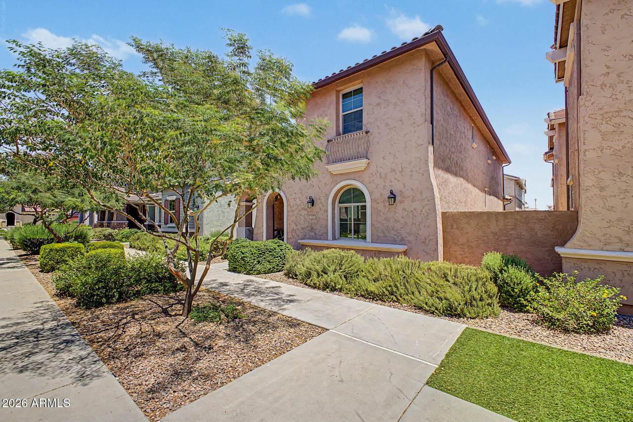 3707 Perkinsville Street - Photo 1