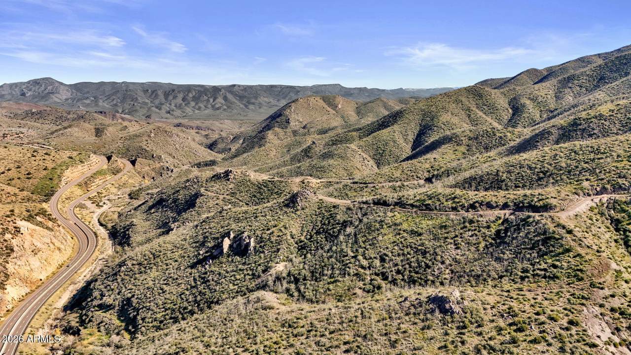 NKA Highway 87 - Photo 1