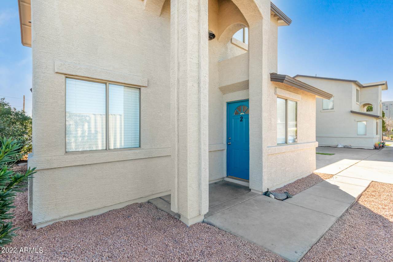 1026 Fairmount Avenue - Photo 1